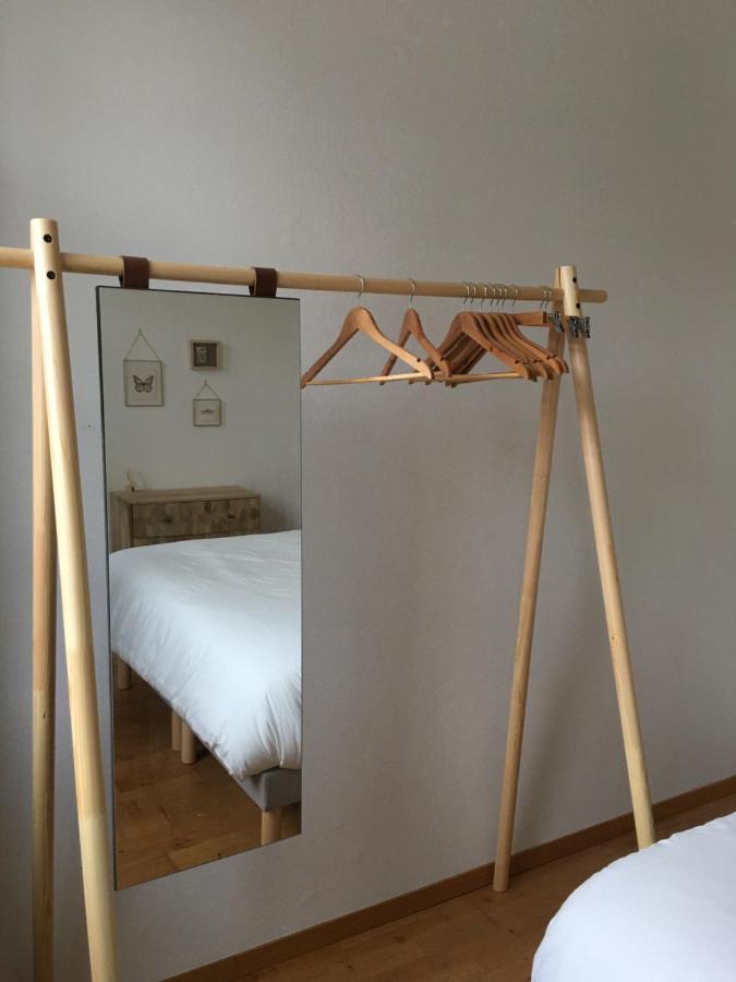 Centre Historique Colmar La Collegiale Resort Екстериор снимка