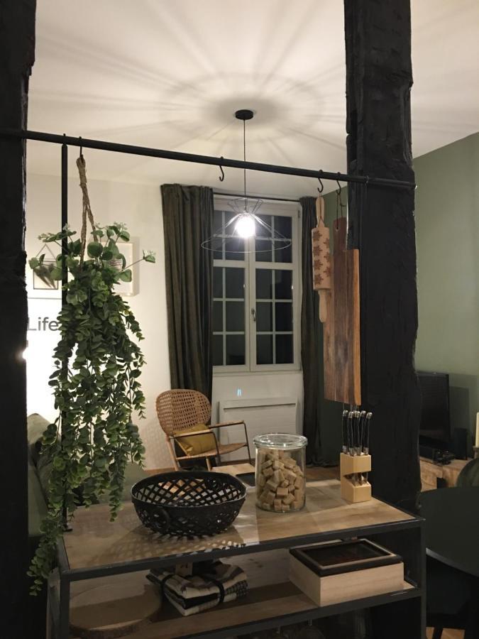 Centre Historique Colmar La Collegiale Resort Екстериор снимка