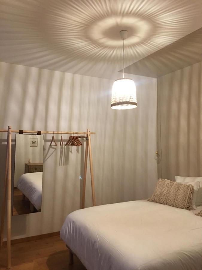Centre Historique Colmar La Collegiale Resort Екстериор снимка