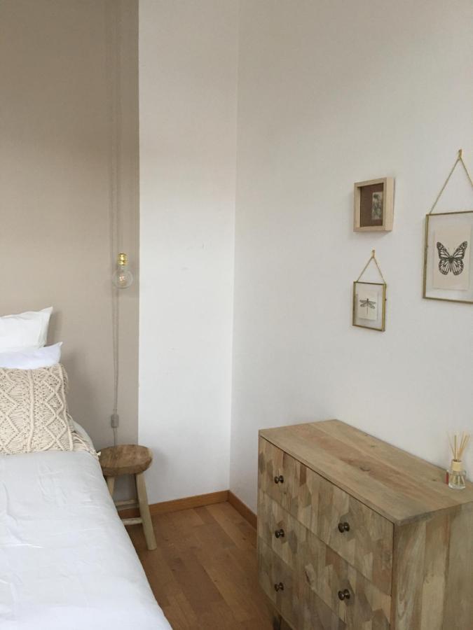 Centre Historique Colmar La Collegiale Resort Екстериор снимка