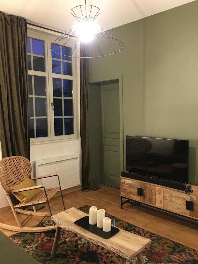 Centre Historique Colmar La Collegiale Resort Екстериор снимка