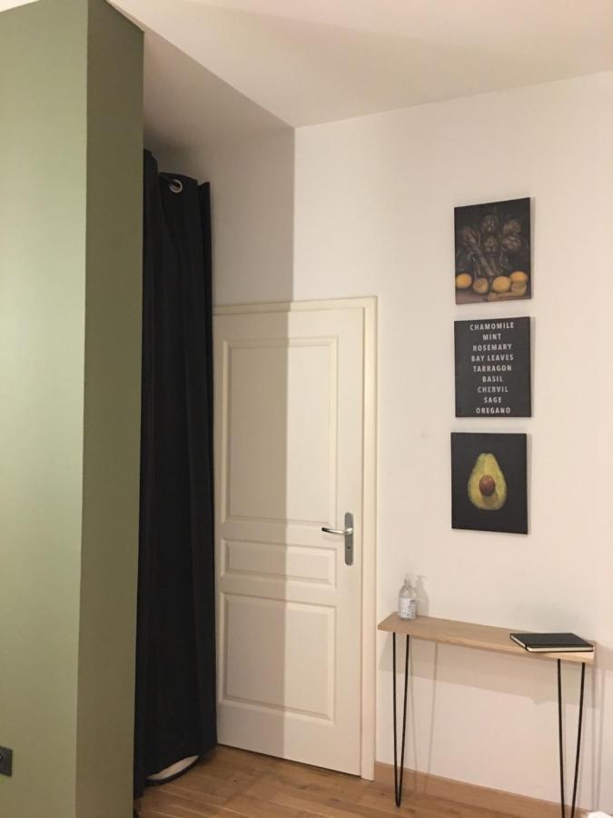 Centre Historique Colmar La Collegiale Resort Екстериор снимка